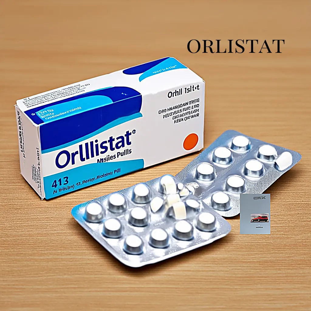 Precio del orlistat en farmacias similares